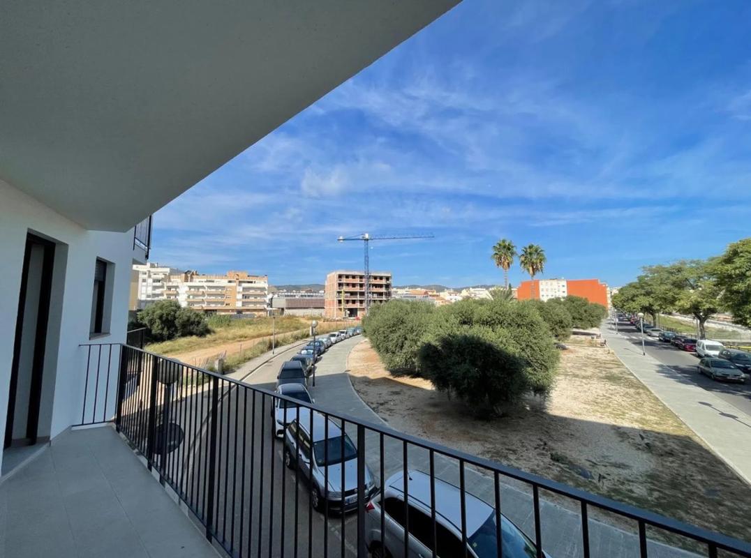 Obra nueva Residencial La Riera en El Vendrell (Revista) photo 3