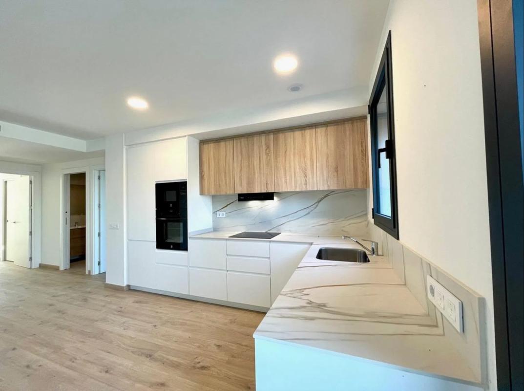 Obra nueva Residencial La Riera en El Vendrell (Revista) photo 4