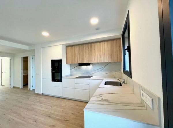 Promocja Residencial La Riera nowe budownictwo w El Vendrell photo 4
