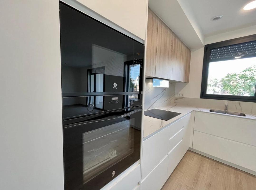 Obra nueva Residencial La Riera en El Vendrell (Revista) photo 5
