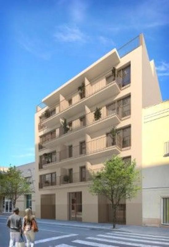 Obra nueva La Rápita en Sant Carles de la Rápita (Revista) photo 2