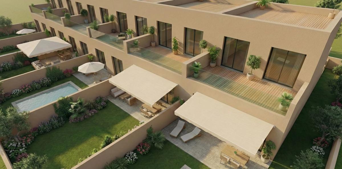 Venta de chalet adosado en  Calle Codony, 1 , La Pobla de Mafumet photo 2