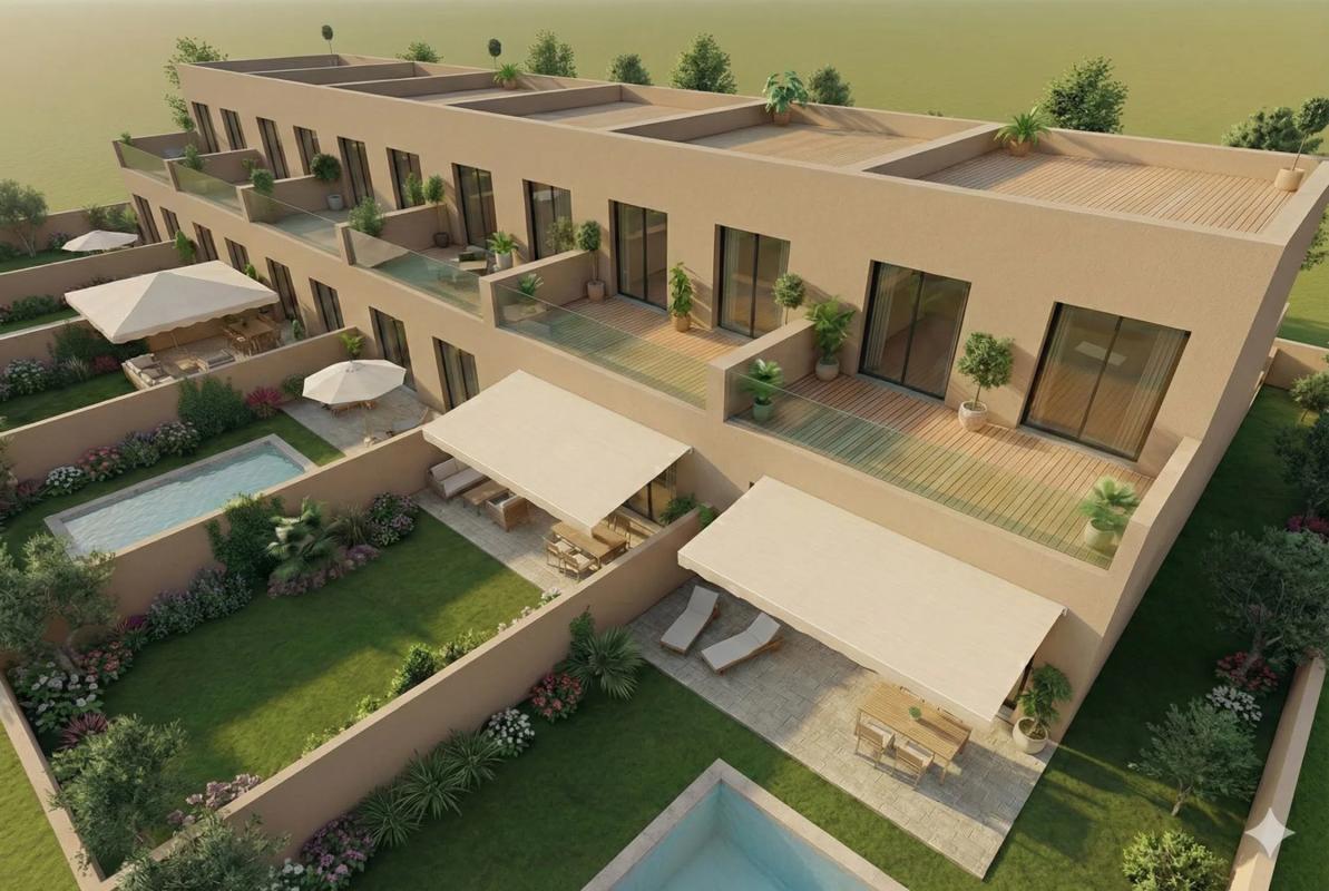 Venta de chalet adosado en  Calle Codony, 1 , La Pobla de Mafumet photo 3