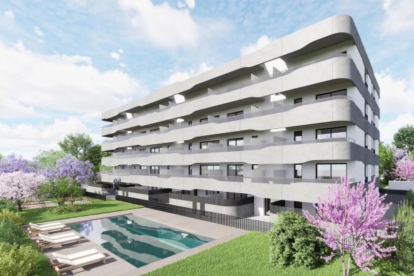 Promotion Iconic Salou new development in Salou photo 1