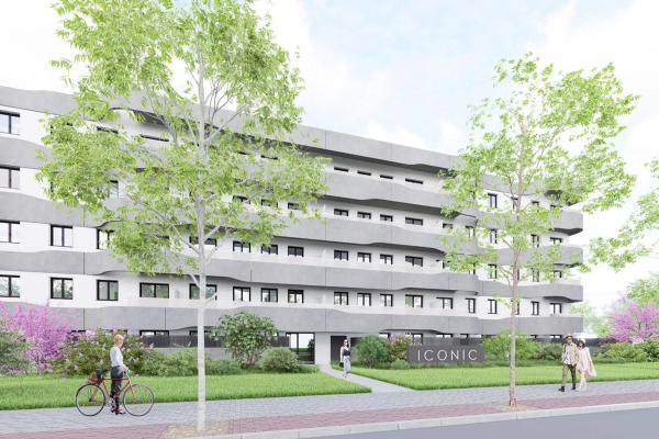 Promotion Iconic Salou new development in Salou photo 3