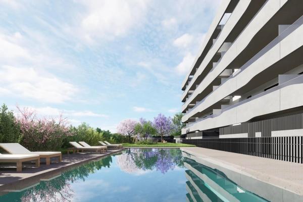 Promotion Iconic Salou new development in Salou photo 4