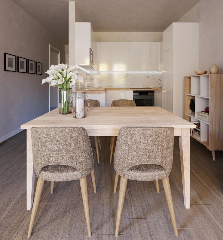 Продажа квартиры на Calle Fortuny, 11, Таррагона
 photo 2