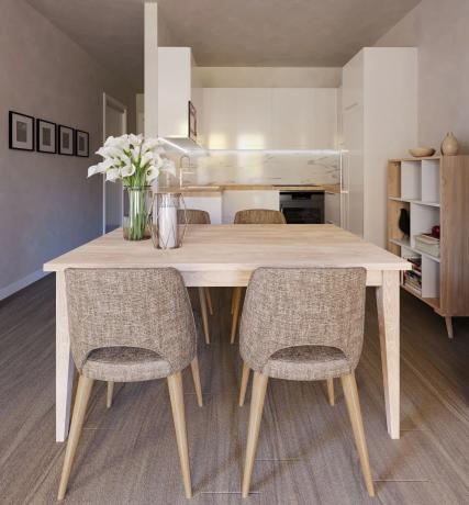 Promotion Fortuny 11 new development in Tarragona photo 2