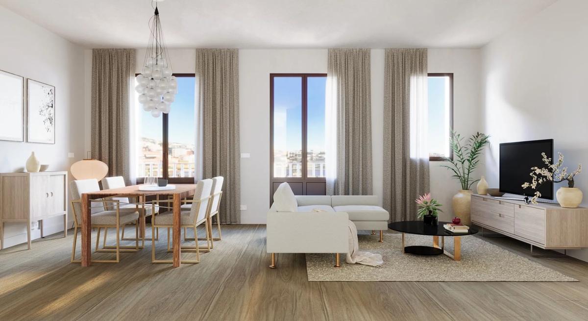 Продажа квартиры на Calle Fortuny, 11, Таррагона
 photo 4