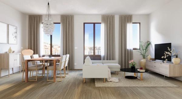 Promotion Fortuny 11 new development in Tarragona photo 4