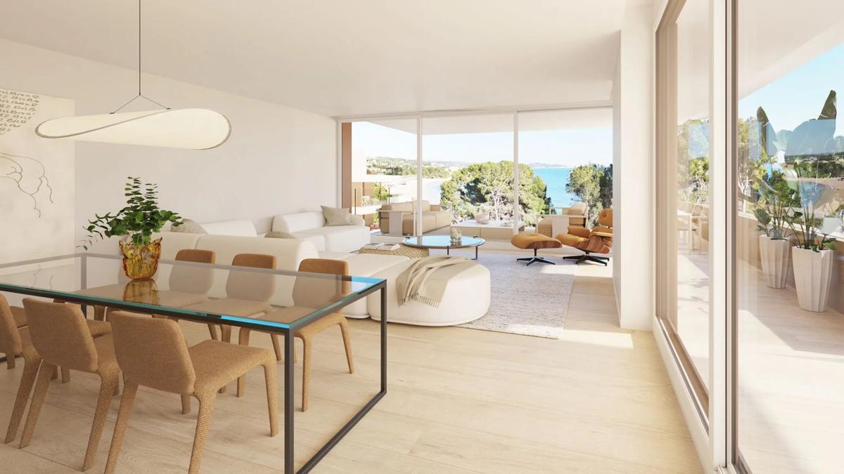 Obra nueva Cossis Tarragona en Tarragona (Revista) photo 5