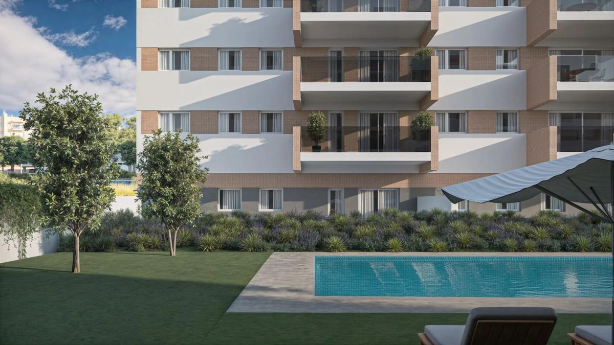 Obra nueva Residencial Màxima Vila-seca en Vila-Seca (Revista) photo 2