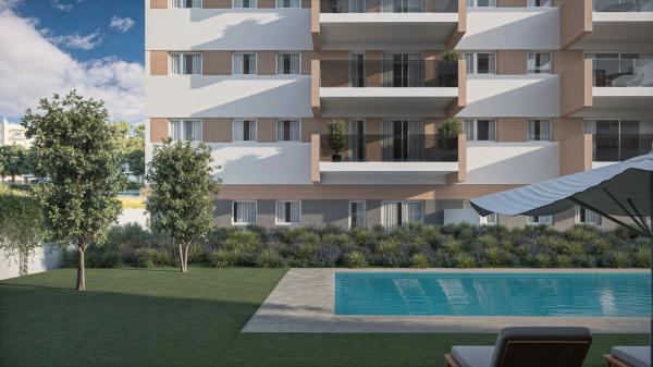 Promotion Residencial Màxima Vila-seca new development in Vila-Seca photo 2