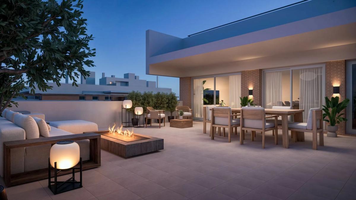 Obra nueva Residencial Màxima Vila-seca en Vila-Seca (Revista) photo 3