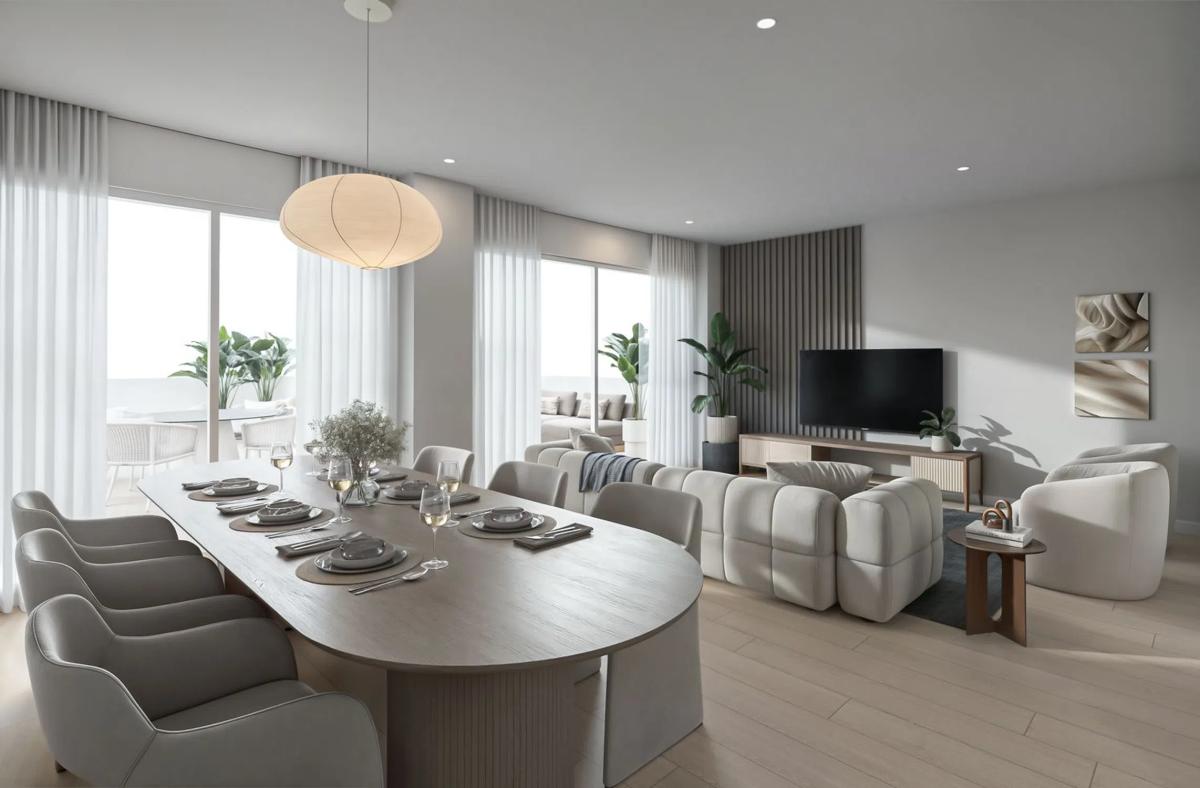 Obra nueva Residencial Màxima Vila-seca en Vila-Seca (Revista) photo 4