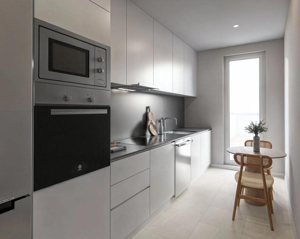 Obra nueva Residencial Màxima Vila-seca en Vila-Seca (Revista) photo 5