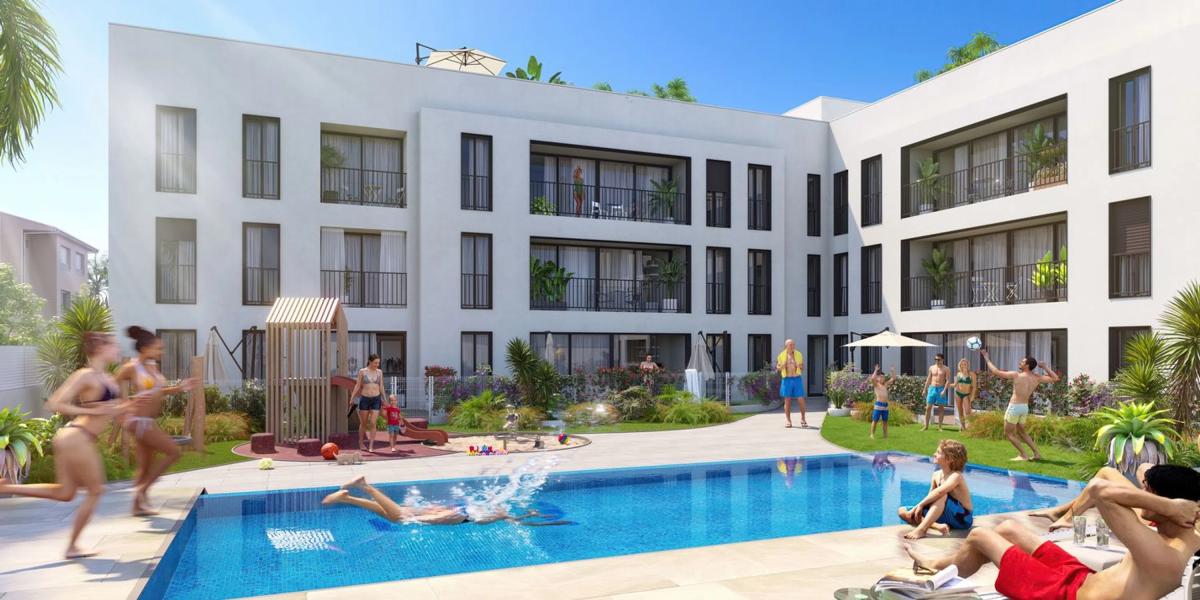 Obra nueva Miramar en Vila-Seca (Revista) photo 1