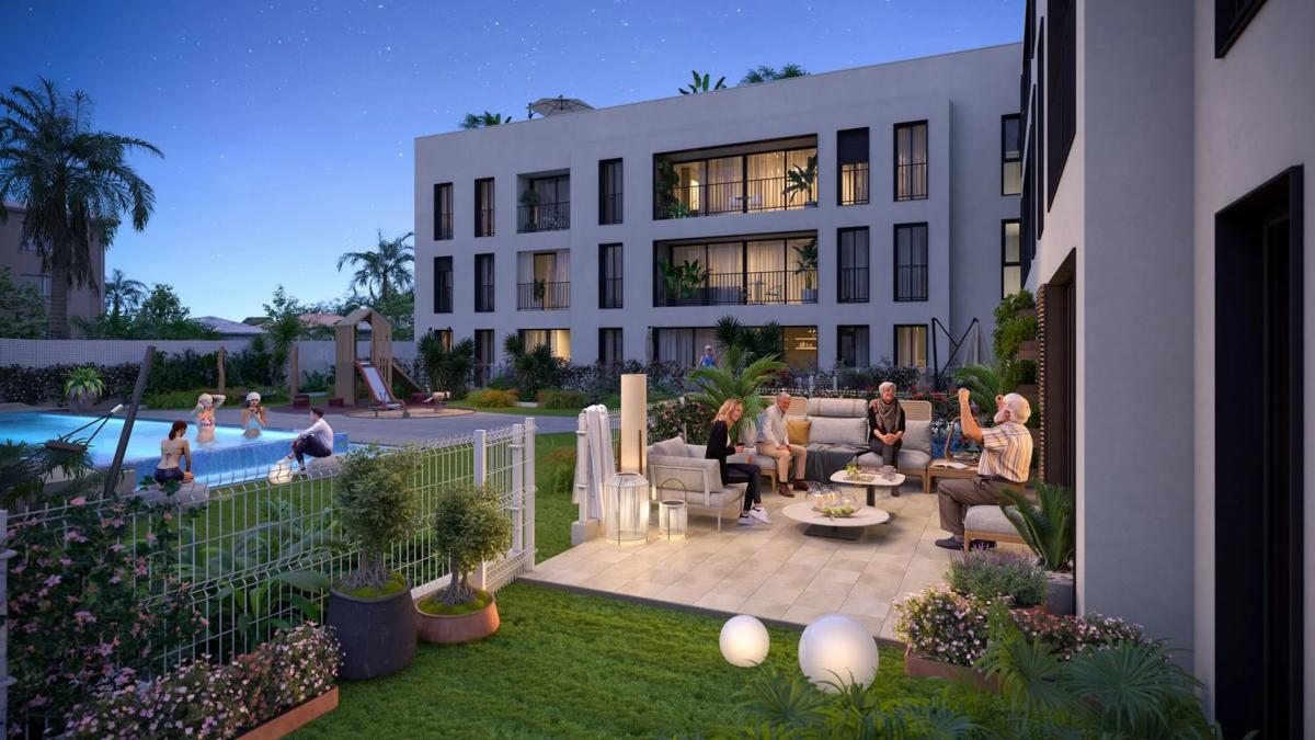 Obra nueva Miramar en Vila-Seca (Revista) photo 5