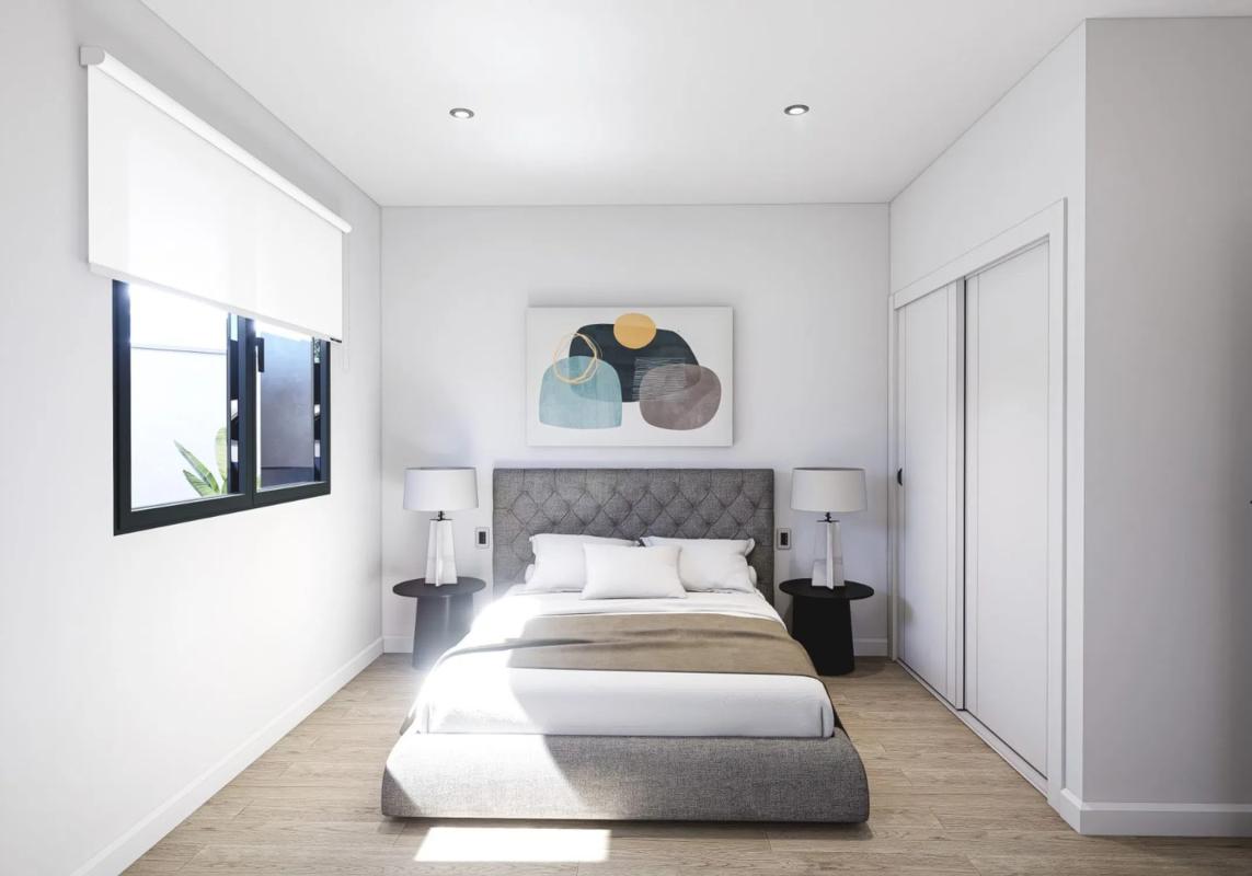 Venta de chalet adosado en Calle Océano Pacífico, 20 , Seseña photo 2