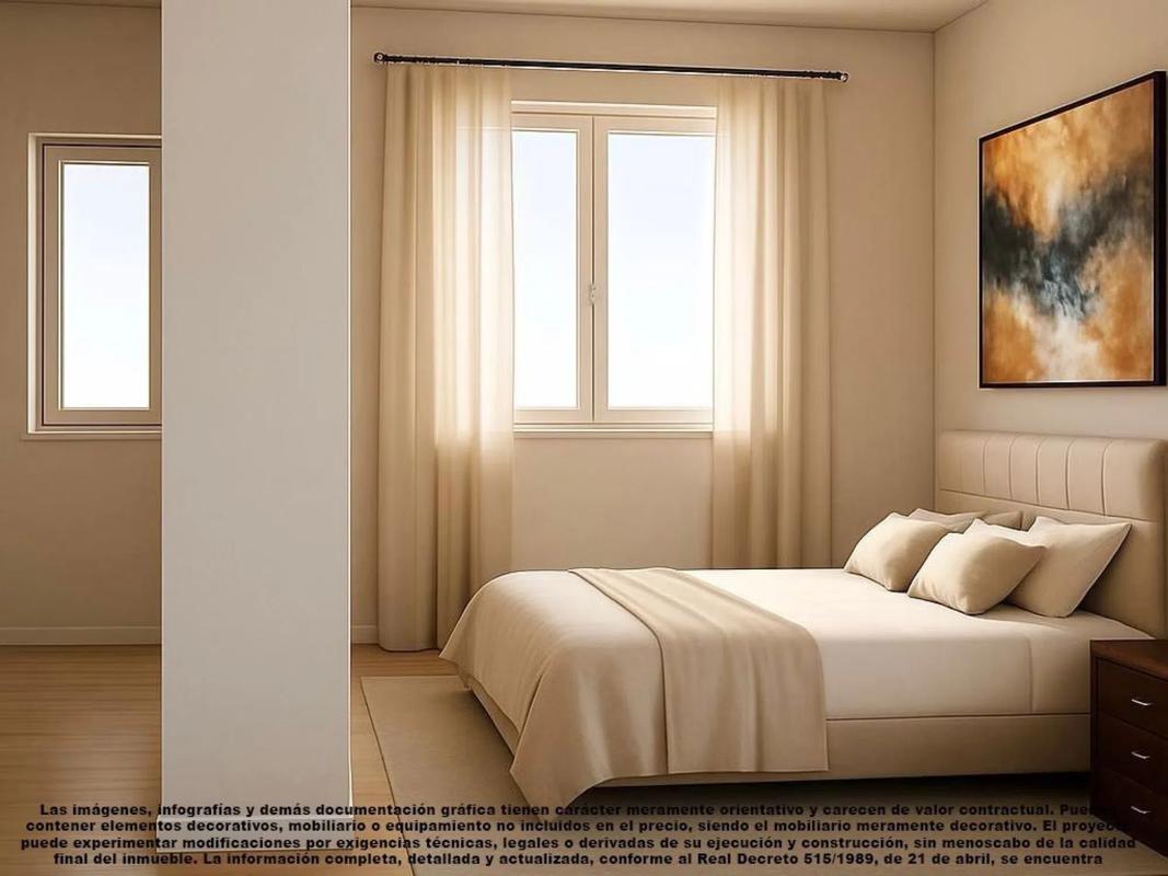 Venta de chalet adosado en  Calle Lanjaron, 1 , Illescas photo 3
