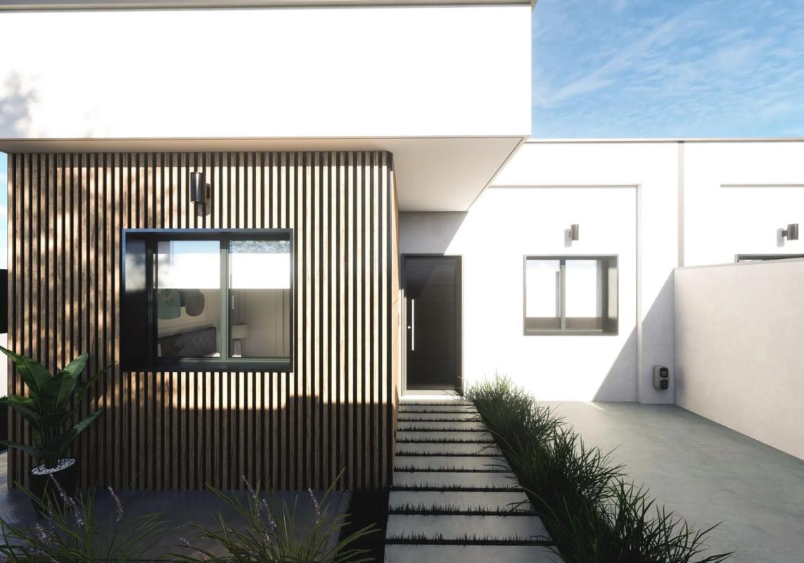 Venta de chalet adosado en Calle Océano Pacífico, 20 , Seseña photo 5