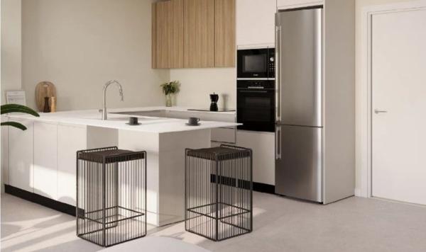 Promoción Ortega y Gasset 30 obra nueva en Mocejón photo 4