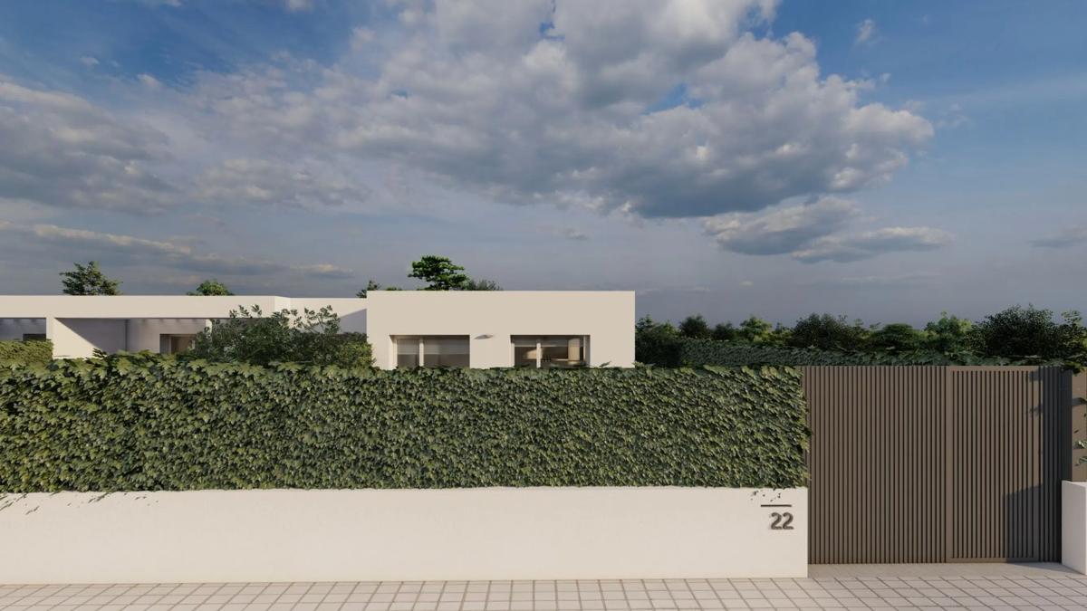 Sale of townhouse in Calle Ingeniería, 37 , Olias del Rey photo 2