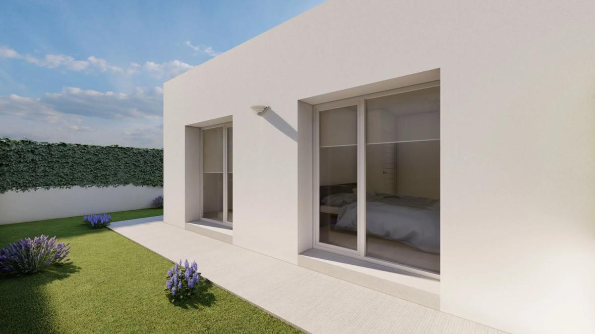 Sale of townhouse in Calle Ingeniería, 37 , Olias del Rey photo 3