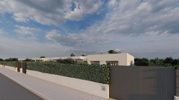 Promoción Residencial Puerta De Toledo IV obra nueva en Olias del Rey photo 4