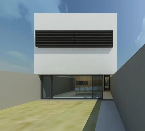 Promoción Segovia, 14 obra nueva en Valmojado photo 1