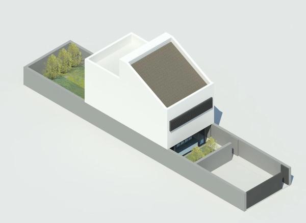 Promoción Segovia, 14 obra nueva en Valmojado photo 4