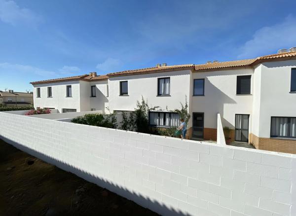 Promoción Residencial Esperanza obra nueva en Mascaraque thumbnail 1