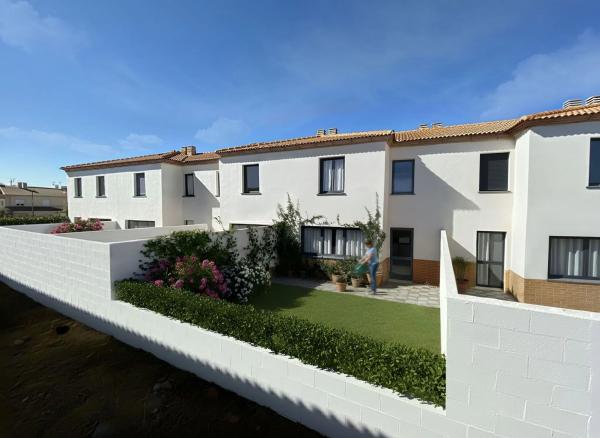 Promoción Residencial Esperanza obra nueva en Mascaraque photo 4