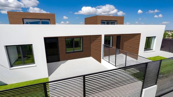 Promoción Residencial Olivo obra nueva en Argés thumbnail 2