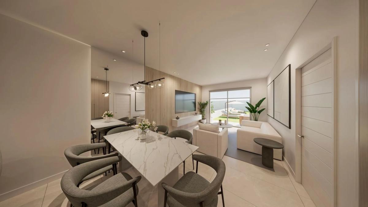 Venta de chalet adosado en  Calle Lope de Vega, 19 , Argés photo 3