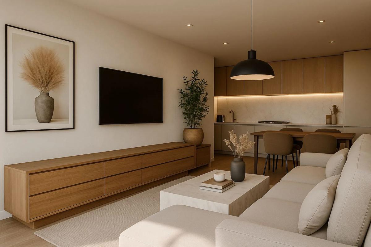 Obra nueva Residencial Juan Pablo II - Fase II en Talavera de la Reina (Revista) photo 4