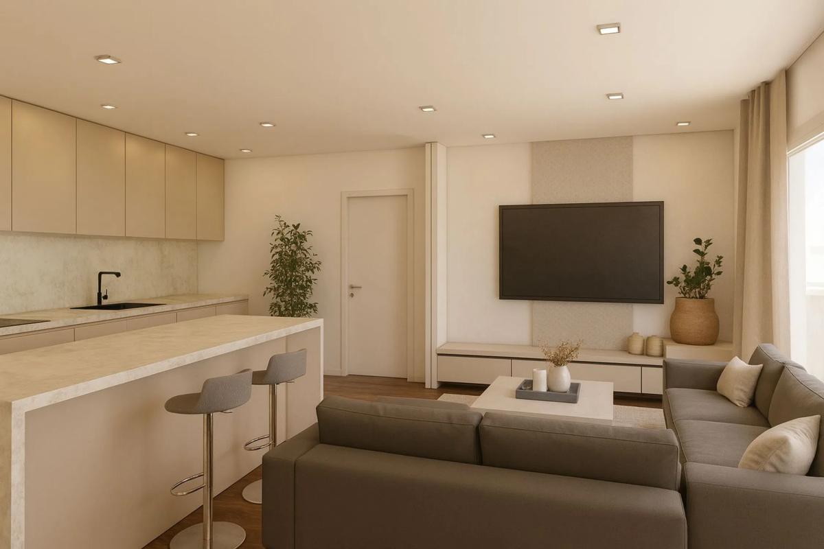 Obra nueva Residencial Juan Pablo II - Fase II en Talavera de la Reina (Revista) photo 5