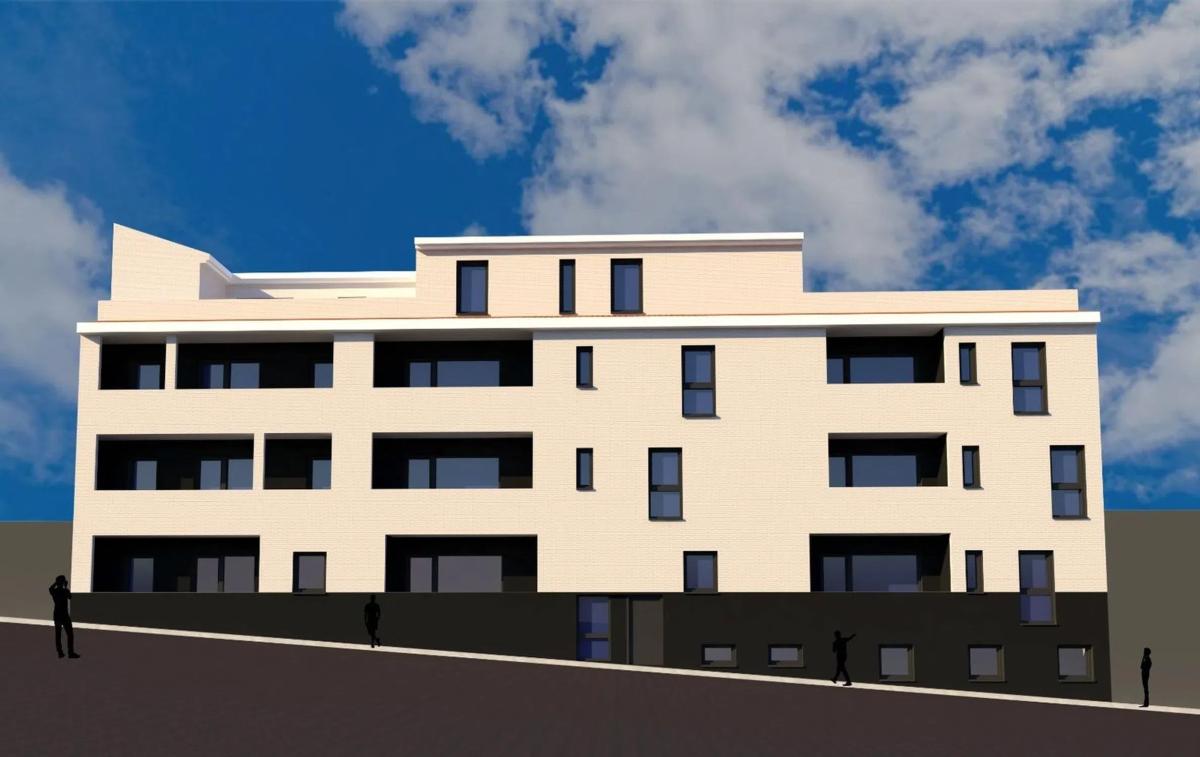 Residencial Garbel
