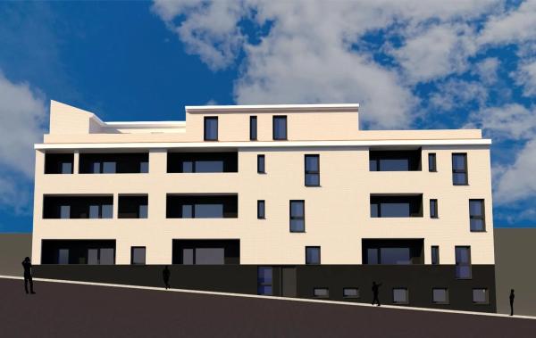 Promoción Residencial Garbel obra nueva en Toledo photo 1