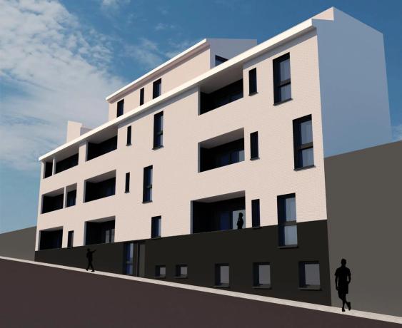 Promoción Residencial Garbel obra nueva en Toledo photo 2