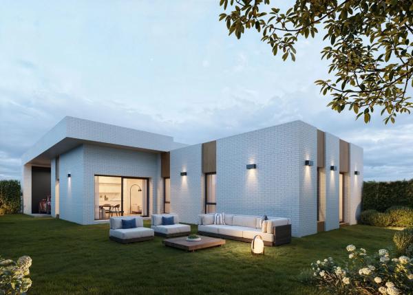 Promoción Titania Residencial obra nueva en Toledo photo 1
