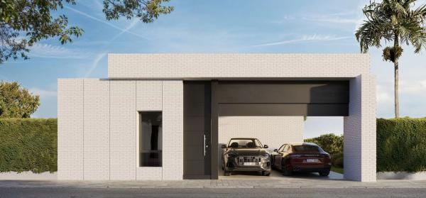 Promoción Titania Residencial obra nueva en Toledo thumbnail 1
