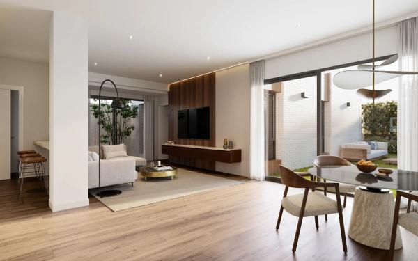 Promoción Titania Residencial obra nueva en Toledo thumbnail 2