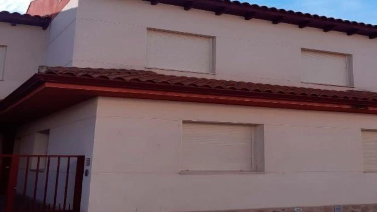 Obra nueva MIRASIERRA en Lucillos (Revista) photo 1