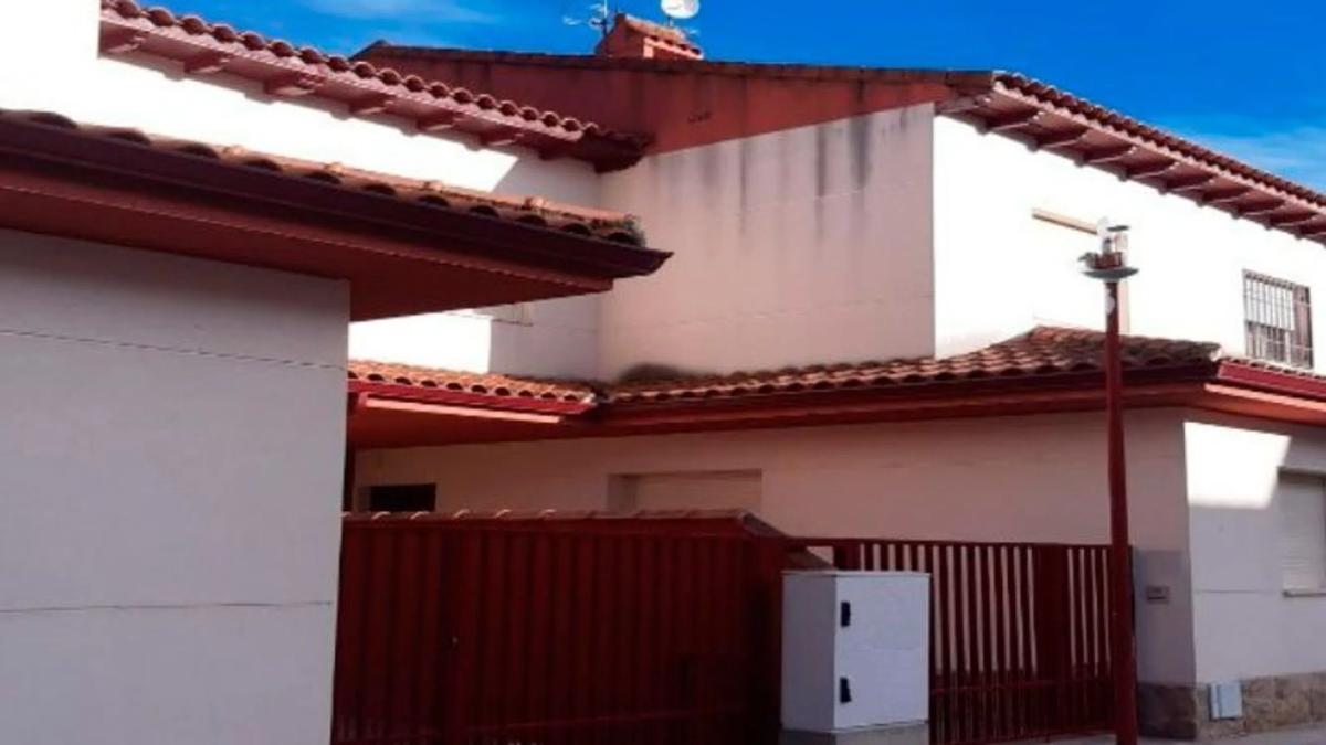 Obra nueva MIRASIERRA en Lucillos (Revista) photo 2