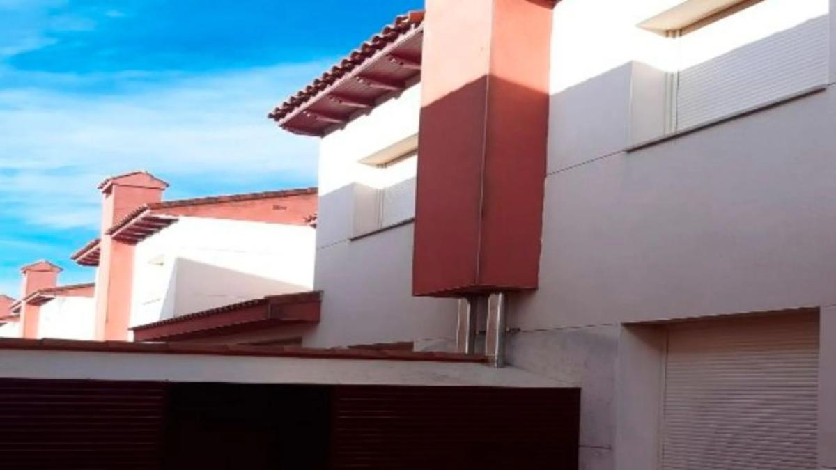 Obra nueva MIRASIERRA en Lucillos (Revista) photo 5