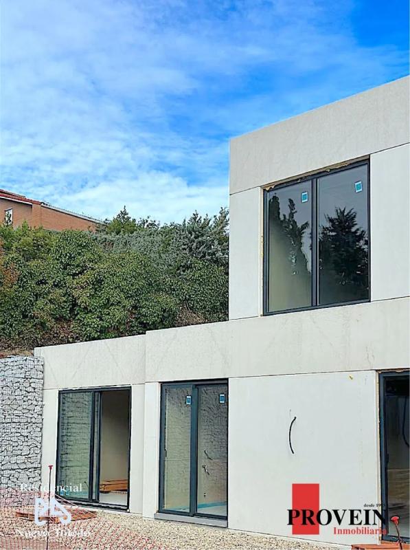 Venta de chalet adosado en Calle Carretas, 5 , Santa Cruz del Retamar photo 2