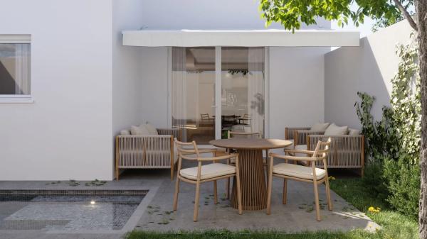 Promoción Residencial Dualia obra nueva en Torrijos photo 2