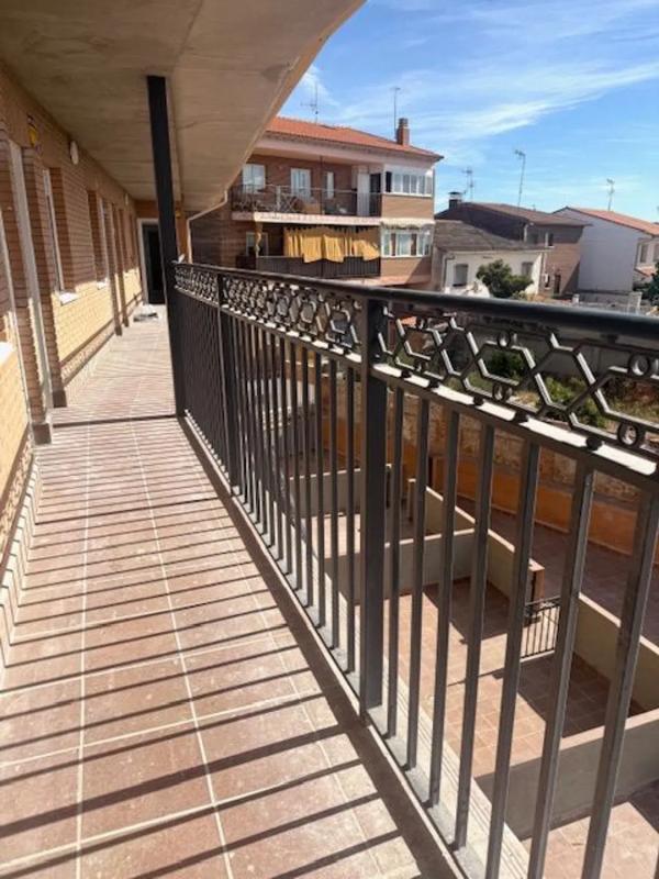 Obra nueva Edificio Méntrida en Méntrida (Revista) photo 3