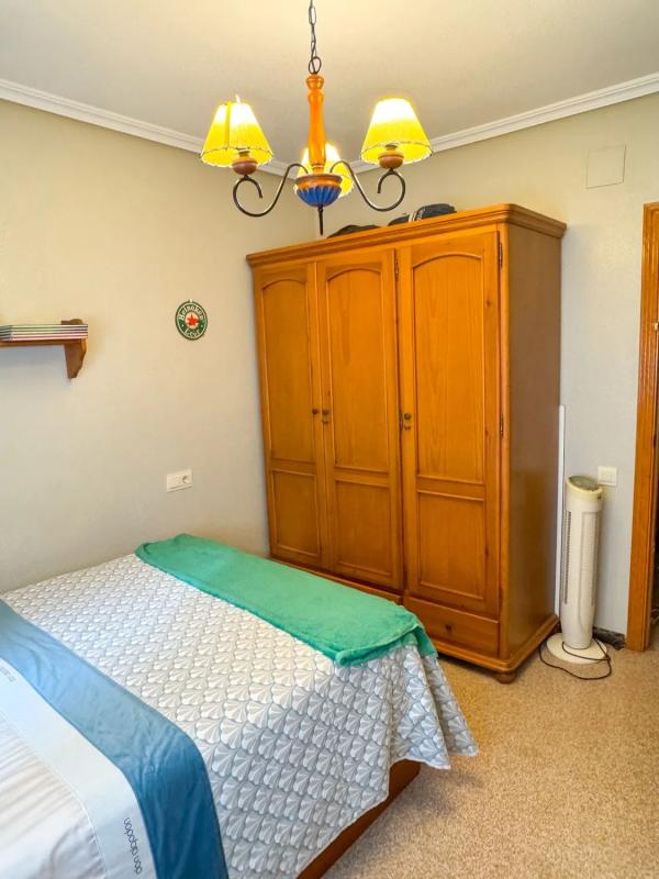 Venta de piso en Calle Muelle, 1, Villena
 photo 2